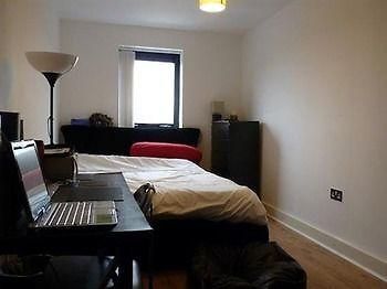 Fresh Apartments Манчестер Экстерьер фото