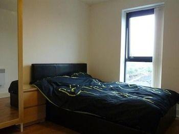 Fresh Apartments Манчестер Экстерьер фото